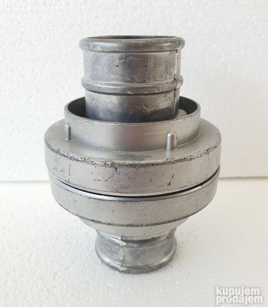 Spojke i šelne za pumpe i creva od 2 (50mm) i 3 (75mm) cola