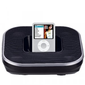 Technika sp-507w portable ipod speakr