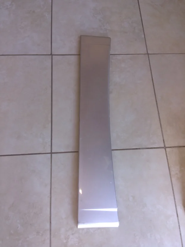 Donja maska za ves masinu Indesit