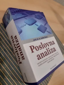 Poslovna analiza