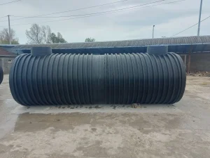Rezervoari za PP zastitu od 10m3 do 100m3