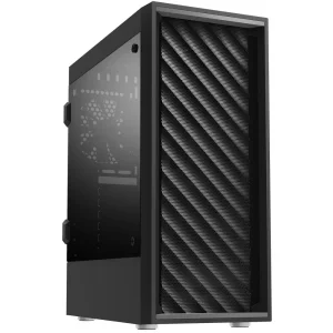Zalman Zm-t7 Black