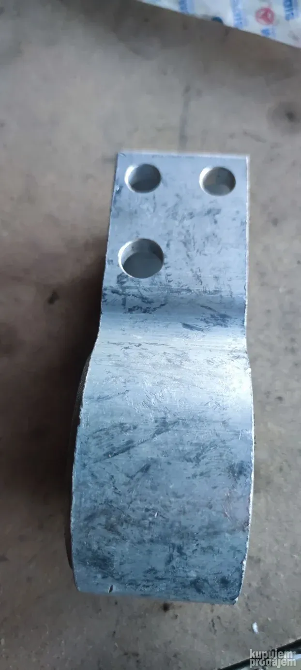 Alfa Romeo 159 silen blok