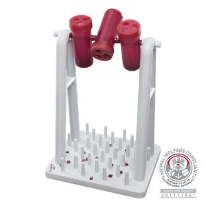 Cat activity skrivalica strategijska 22x33x18cm