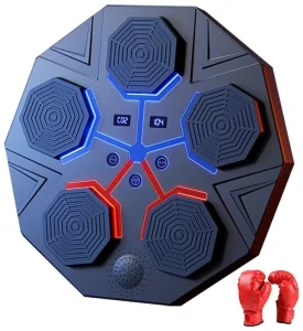 Masina za BOKS Muzicki boks set Boks udaranje Muzicki boks