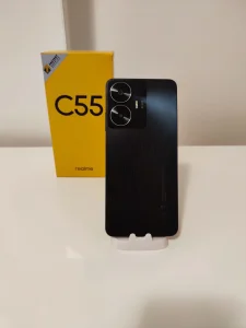 Realme C55 128/6GB - KAO NOV!