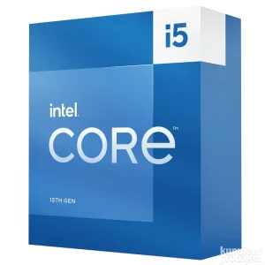 Intel Core I5-13400F 2.50GHz LGA-1700 Box Intel Cooling Fan