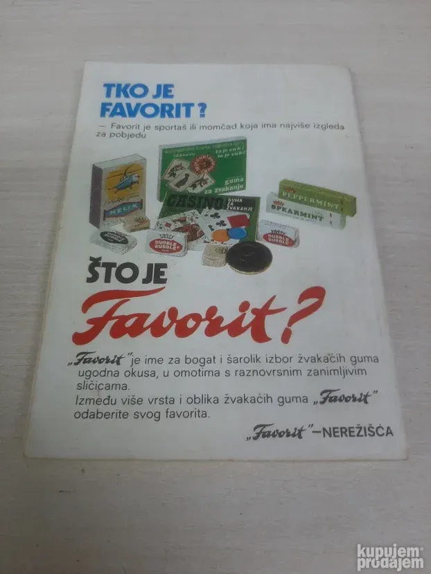 Alan ford 117 Broadway