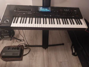 Korg Pa 4x Pro na prodaju, Beograd