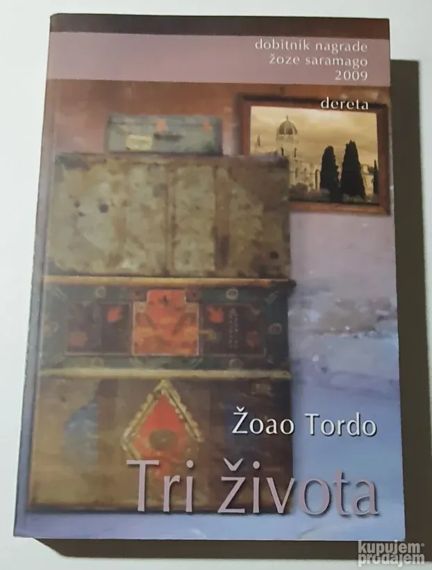 knjige razne
