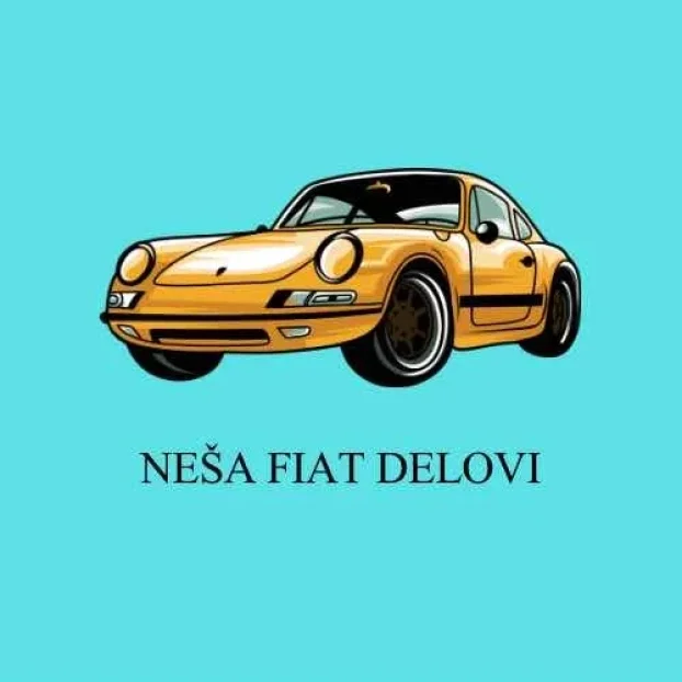 Alnaser FIAT 1.2