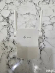 TP-Link RE205 WiFi Repeater / Proširivač signala