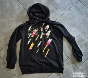 Original GUCCI duks