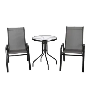 Bastenski set
