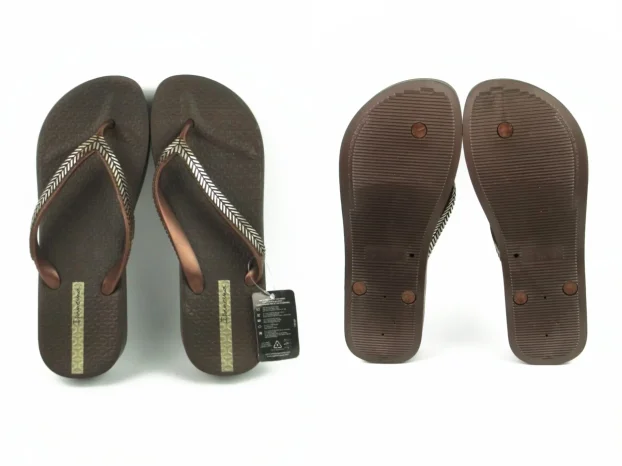 Ipanema papuče japanke platforma NOVO C402/ 40