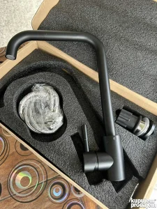 Slavine Česme PREMIUM za Kupatilo i Kuhinju