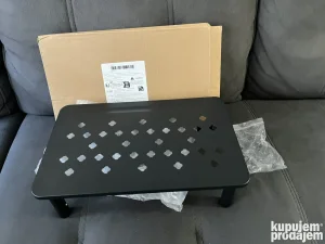 Podesivo postolje za monitor ili laptop