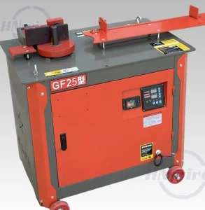 masina za savijanje armature i uzengija 4-22mm, cnc masina z