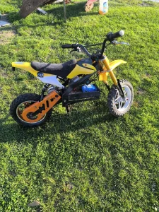 Elektricni Motor za decu