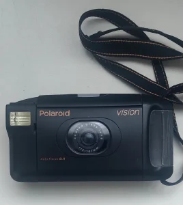 Foto aparat POLAROID Vision 95
