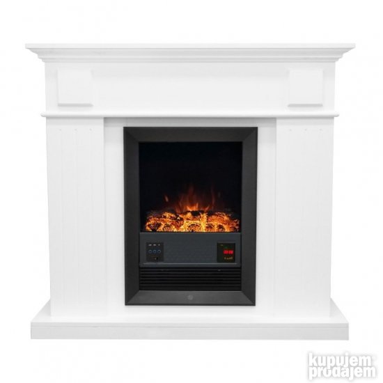 Električni samostojeći kamin 2000W FKK18