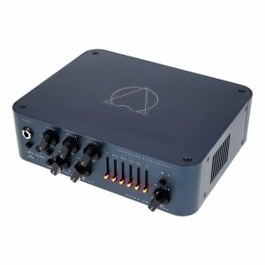 Darkglass Alpha Omega 500 Bass Glava