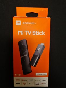 Xiaomi MI Tv Stick