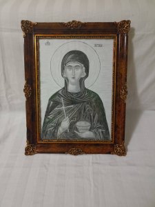 Slika Sveta Petka