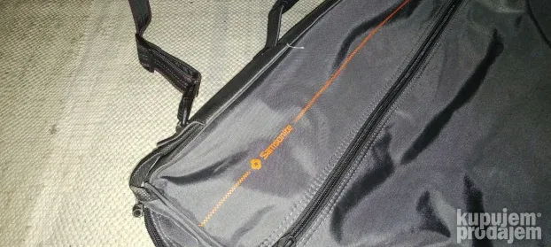 SAMSONITE torba za odelo /SPACE PAK DARK GRAPHITE/ original/