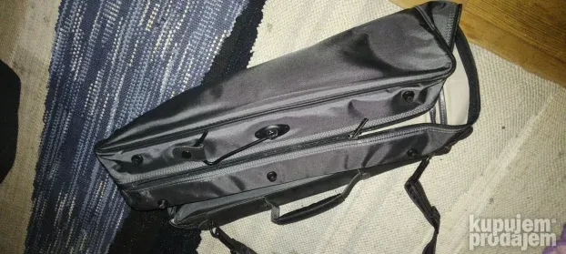 SAMSONITE torba za odelo /SPACE PAK DARK GRAPHITE/ original/