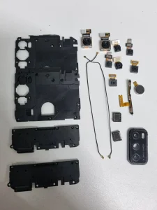 Alcatel A1 Alpha 21 6156D delovi SH Original Garancija 6m!