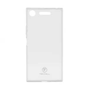 Maska Teracell Skin za Sony Xperia XZ1 transparent