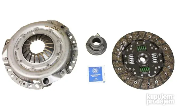 Set kvacila Lada 2101-2107, Niva 1,6- SACHS