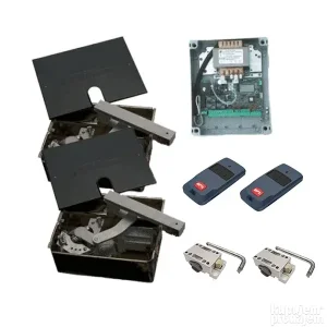 Motor za krilne kapije BFT ELI AC A40 (PO PORUDZBINI)