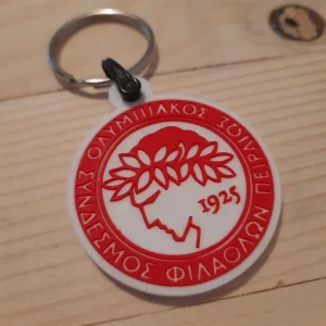 Olimpijakos privezak