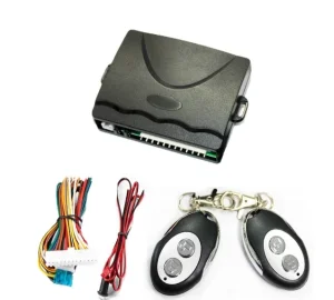 Modul za centralno zaključavanje sa daljincima Y07