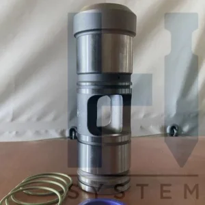 Epiroc/Atlas Copco rezevni delovi za hidraulične čekiće