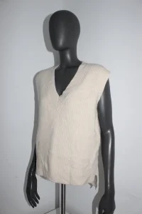 prsluk dzemper zenski S/36 bez Rich & royal