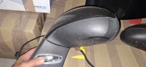 Levi retrovizor peugeot 207