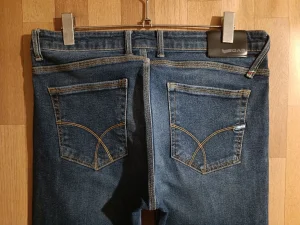 Gas Denim Slim Streč Fit W36/L30 Top HQ