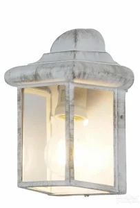 Spoljna lampa Norvich  1x e27 Neocekivano lepa.  2 boje. 180