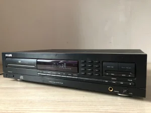 Philips CD-690