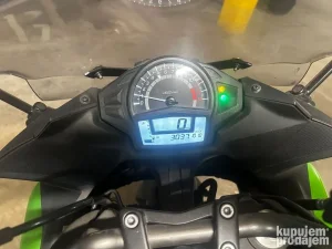 motor kavasaki