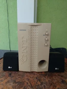 Samsung vufer
