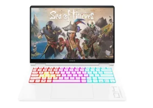 HP Omen 14-fb0003nh AY7L0EA White