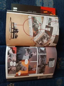 Gideon Falls komplet