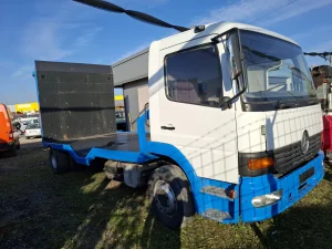 Slep sluzba atego 1523