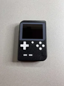 DreamBoy Retro Handheld 248in1