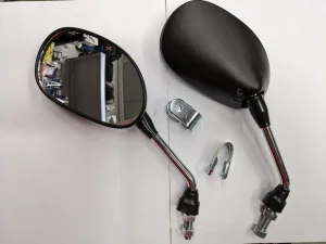 Retrovizori Crni PAR Tomos EX5/DY100 M10