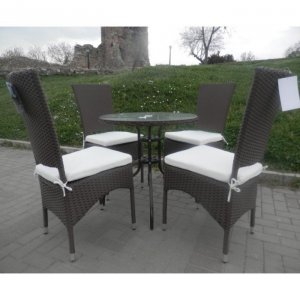 Baštenska garnitura Aiers O80